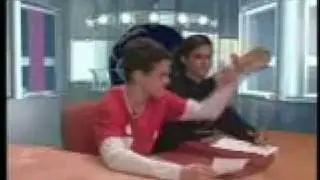 Casa de la Radio i la TV-Trailer 