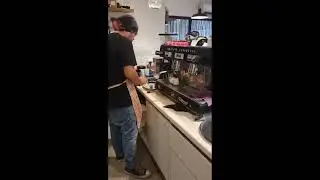 Kat's Cafe Short video