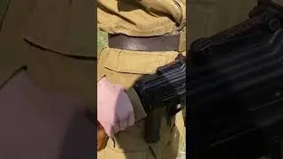 Насколько удобен ПКМ?