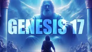 Genesis17 : The Covenant of Circumcision