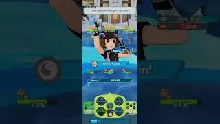 Damage Challenge Bug VS3 [2.9M] - 3/5 ssHilbert EXR, 1/5 H Viola EX, 3/5 BP Barry EX