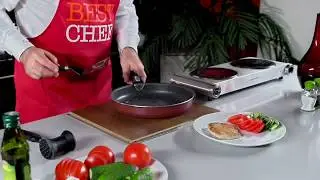 Проверка ламината Alloc на прочность