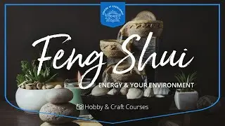 Feng Shui Diploma Course | Centre of Excellence | Transformative Education & Online Learning