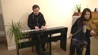 Glisk - Jocelyn Pettit & Chris Gray