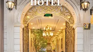 Affa Boutique Hotel, Hanoi, Vietnam | Travel With Sandhya