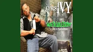Lose a Dollar Trying to Chase a Dime