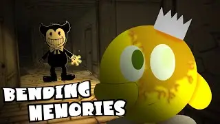 Bendy 2017 Prototype: Bending Memories - YourLocalPleb