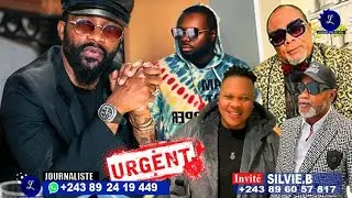 EYE GRAVE VÉRITÉ EBIMI POLELE FALLY  ASAMBWE AKIMISI ALEX WETSHI FRANCE BANDEKO YA DJUNA TRÈS FÂCHÉ