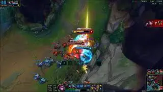 PEPI #3 MONTAGE|LEAGUE OF LEGENDS