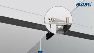 360 Degree Revolving Hydraulic Patch I Ozone