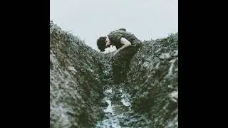 The Crater - WWI Horror | Something in the Trenches