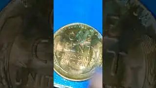new mint error 1954 s proof penny die crack double die subscribe if you like it for your collection