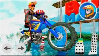Bike Master 3D | Bike Racing Games | Racing Games
