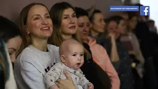 НОВОГОДНИЙ ПЕРЕПОЛОХ ДОБРА