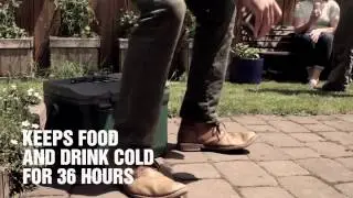 Stanley Adventure 16QT Cooler