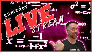 🔴LIVE 🎮 Creating a game from scratch in Construct 3