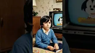 Childhood memories: How can Saturday Cartoons make me happy now?