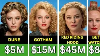 Virginia Madsen&rsquo;s Paycheck for Every Movie She&rsquo;s Ever Made (Hit or Flop?)