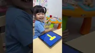 📱 CELT創意英語 Letter T: Table! Tech Phonics! #CELTEnglish #LetterT