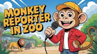 Animated AI Daily Vlogs Showing Fun Life Moments in USA #AnimatedVlogs #AmericanLife