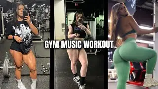 GYM PLAYLIST 2026 🔥 Workout Motivation Non Stop - NEFFEX MUSIC