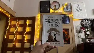 YOU BECOME WHAT YOU THINK ( Part A: Insight 1)