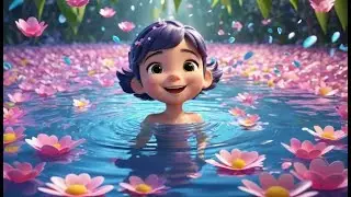 Row Row Row Your Boat Clearbrook Float | Can&ccedil;&atilde;o Infantil | Nursery Rhyme | Kids Songs