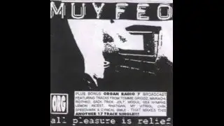 Muy Feo - Chance Operation