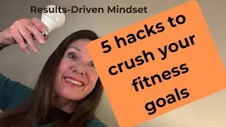 Results Driven Mindset