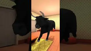 Nick prank with scary teacher 3d 3। kids cartoon animation video #shorts #scaryteacher3d #cartoon
