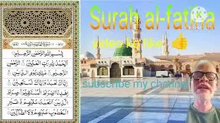 Why Surah al-Fatiha is the Most Important Prayer