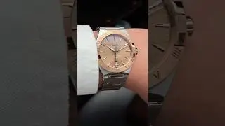 Omega Constellation Co-Axial Master Chronometer 131.20.39.20.13.001 sz 39mm | Love Authentic Watches