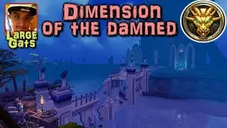 Dimension of the Damned: New upcoming game mode - RuneFest 2017