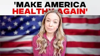 How to *actually* make America healthy again.