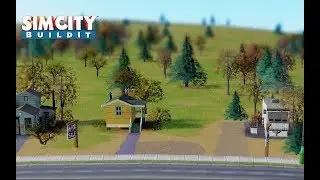 Sim City Build It Live Stream | New Series!!!