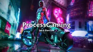 Motion Blur - Theyre Just Ghosts ft Peter Jessy ♫ No Copyright ♫ Process Music ♫ World Best Music ♫