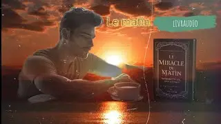 Livre audio : r&eacute;sum&eacute; de livre le miracle du matin