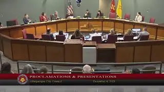 Albuquerque City Council votes to override mayoral vetoes on air quality control board