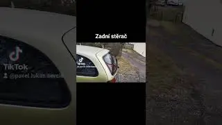 Kriminalita v obci#kriminal #poskozeni #kriminalita #auto #obec #vandalism #vandalizmus #skoda