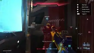 Hype Overkill to win CTF match! Halo Infinite Ranked Gameplay
