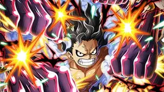 OPTC - GC NAVY VS LAST TAP V2 SNAKEMAN (ONE PIECE TREASURE CRUISE)