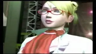 Miss Spencer Entrance (I'm Too Virtuous Theme) -  Rumble Roses