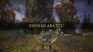 Elden ring - erdtree avatar (no damage)
