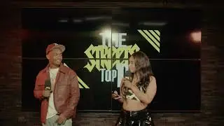 The Streets Top 10 Artist Spotlight - Yung AZ