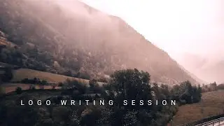 🔴 Live Writing Session: Writing fanfare for logo intro