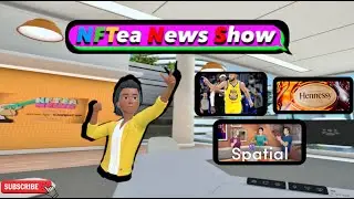 NFT News: Steph Curry; Hennessy; Metaverse
