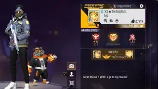 Ks thakur live playing ff # shorts feed # free fire live feed