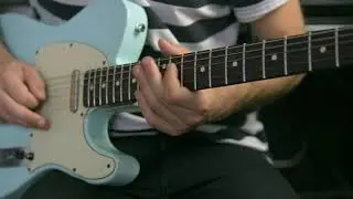 DS Custom Octanaut (Octave Up)