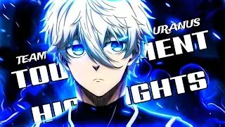 [RAW VIDEO] Tournament highlights 🔥Team Uranus 🪐 Igl pov Indian server 🇮🇳🏆 #teamuranus #freefire