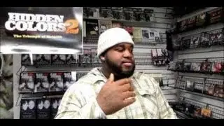 URL Battle Rap Arena - Ah Di Boom Calls the Show